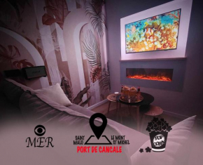 La MerVeille / MRODBnB